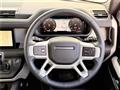2024 Land Rover Defender