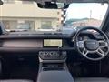 2024 Land Rover Defender