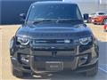 2024 Land Rover Defender
