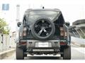 2024 Land Rover Defender