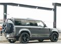 2024 Land Rover Defender