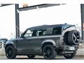 2024 Land Rover Defender