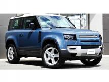 2023 Land Rover Defender