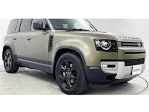 2023 Land Rover Defender