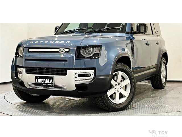 2023 Land Rover Defender