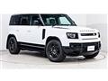 2023 Land Rover Defender