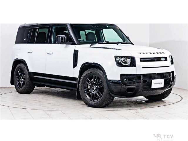 2023 Land Rover Defender