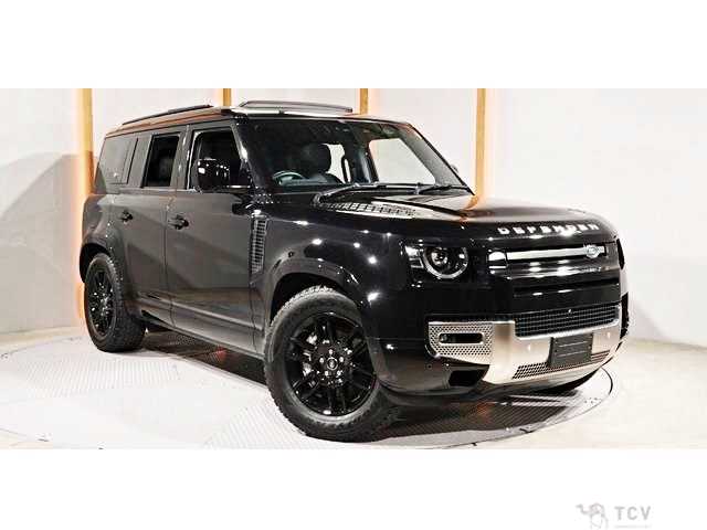 2023 Land Rover Defender