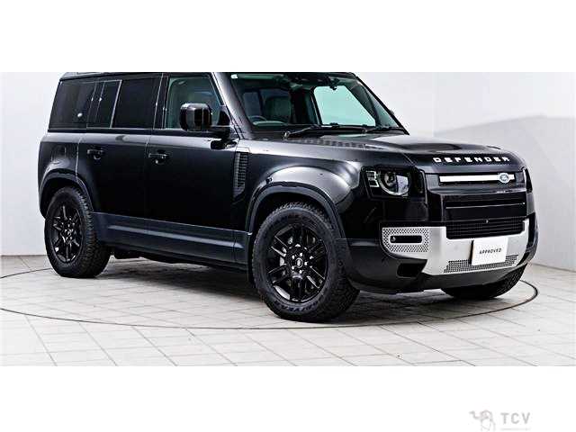 2023 Land Rover Defender