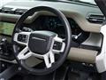 2023 Land Rover Defender