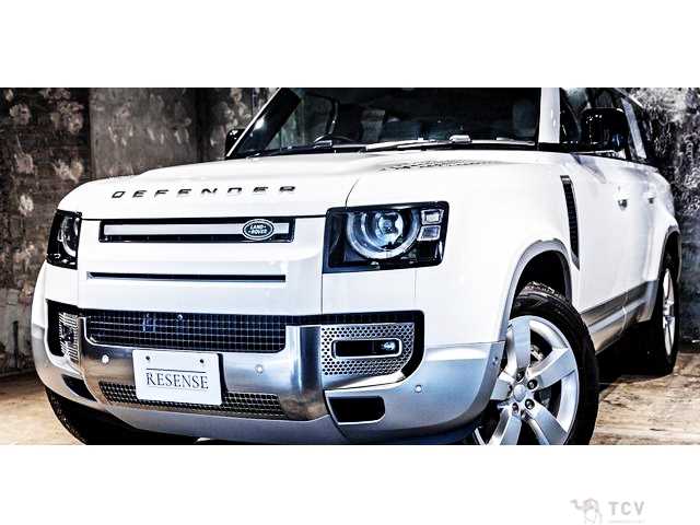 2023 Land Rover Defender