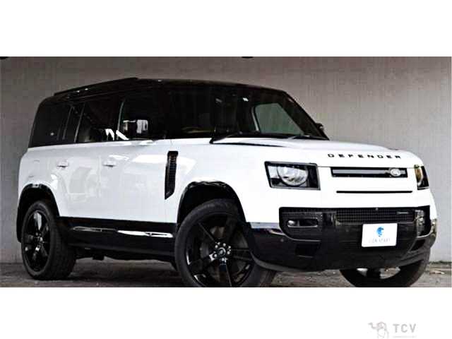 2023 Land Rover Defender