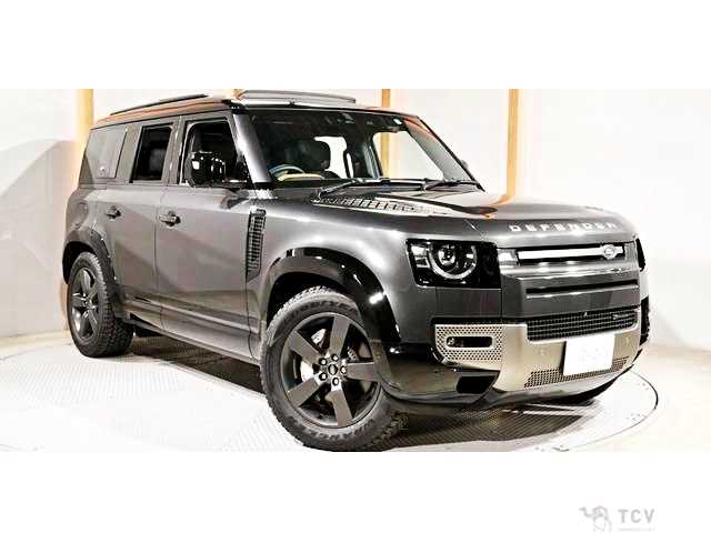 2023 Land Rover Defender