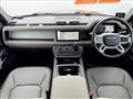 2022 Land Rover Defender