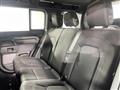 2022 Land Rover Defender