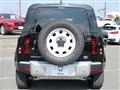 2022 Land Rover Defender