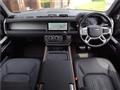 2022 Land Rover Defender