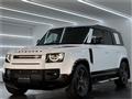 2022 Land Rover Defender