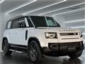 2022 Land Rover Defender