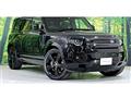 2022 Land Rover Defender