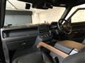 2022 Land Rover Defender