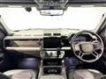 2022 Land Rover Defender