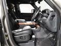 2022 Land Rover Defender