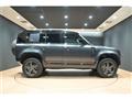 2022 Land Rover Defender