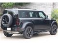 2022 Land Rover Defender