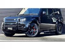 2022 Land Rover Defender