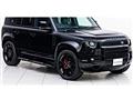 2022 Land Rover Defender