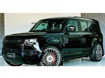 2022 Land Rover Defender