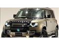 2022 Land Rover Defender