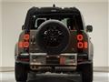 2022 Land Rover Defender