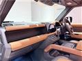 2022 Land Rover Defender