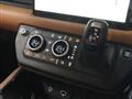 2022 Land Rover Defender