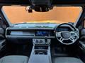 2021 Land Rover Defender