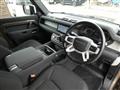 2021 Land Rover Defender