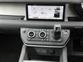 2021 Land Rover Defender