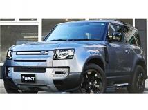 2021 Land Rover Defender