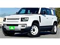2021 Land Rover Defender