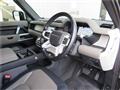 2021 Land Rover Defender