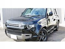 2021 Land Rover Defender