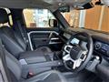 2021 Land Rover Defender