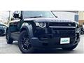 2020 Land Rover Defender