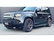 2020 Land Rover Defender