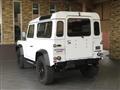 2015 Land Rover Defender