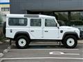 2013 Land Rover Defender