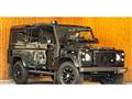 2012 Land Rover Defender