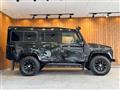 2012 Land Rover Defender